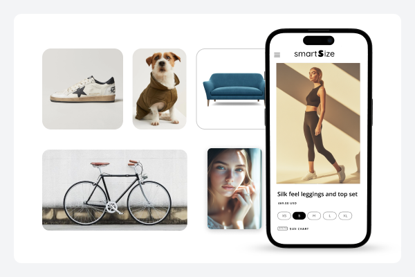 Tailored to Every Product Type